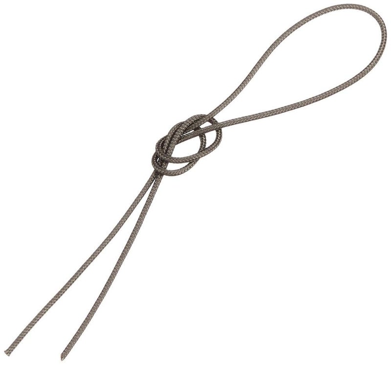 Evans PureSound Dark Brown Nylon Strings (4 pcs) - Image 1